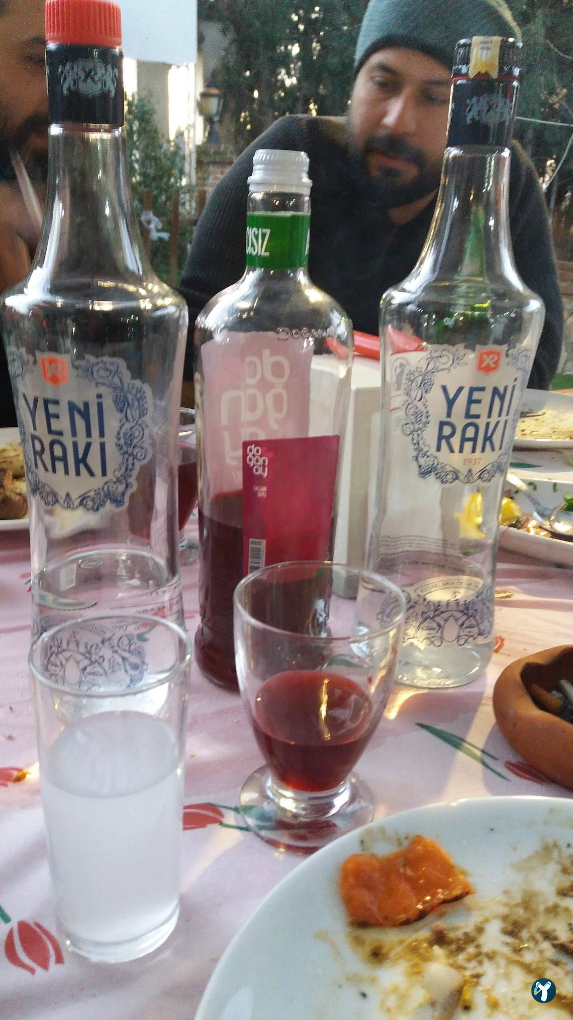 Seyrek Göl Hobi Park