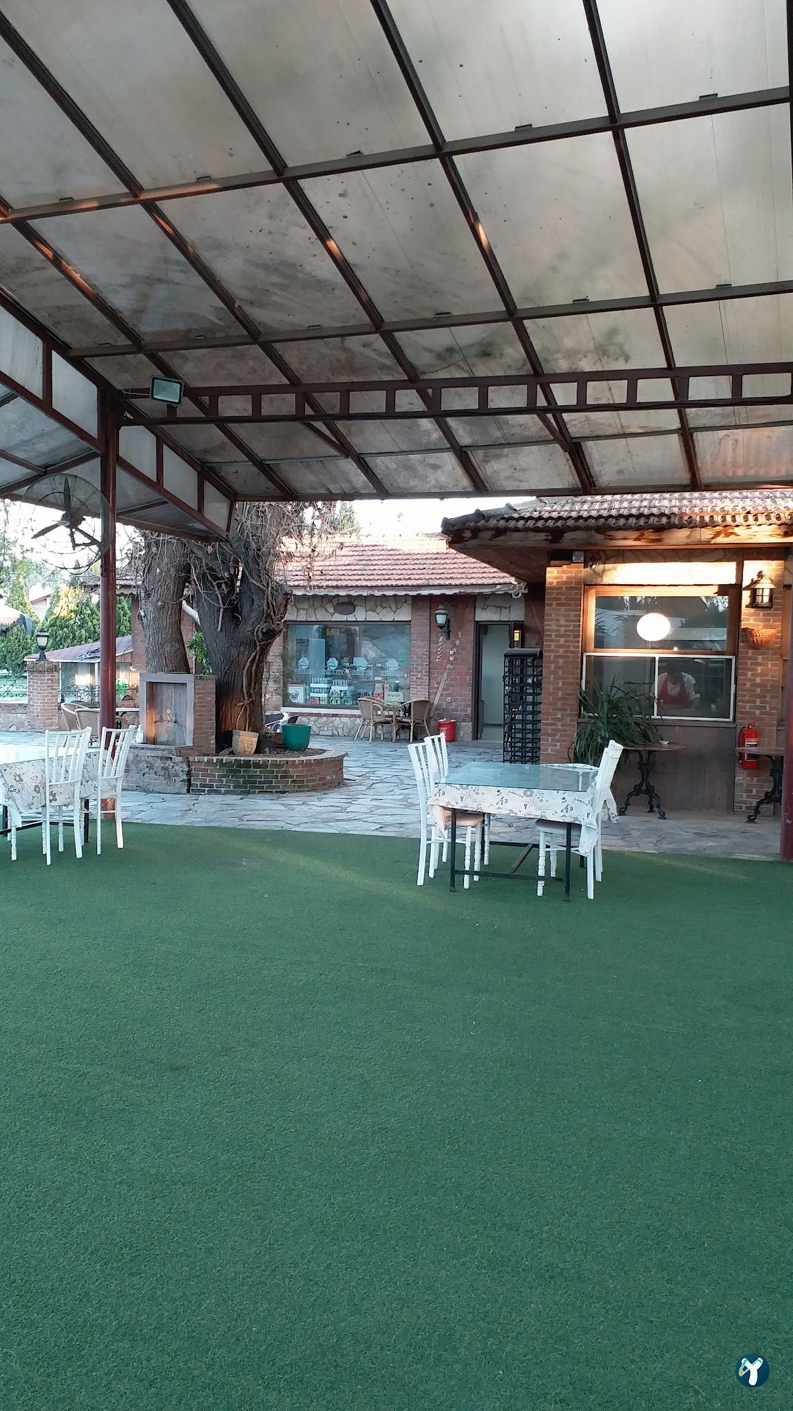 Seyrek Göl Hobi Park