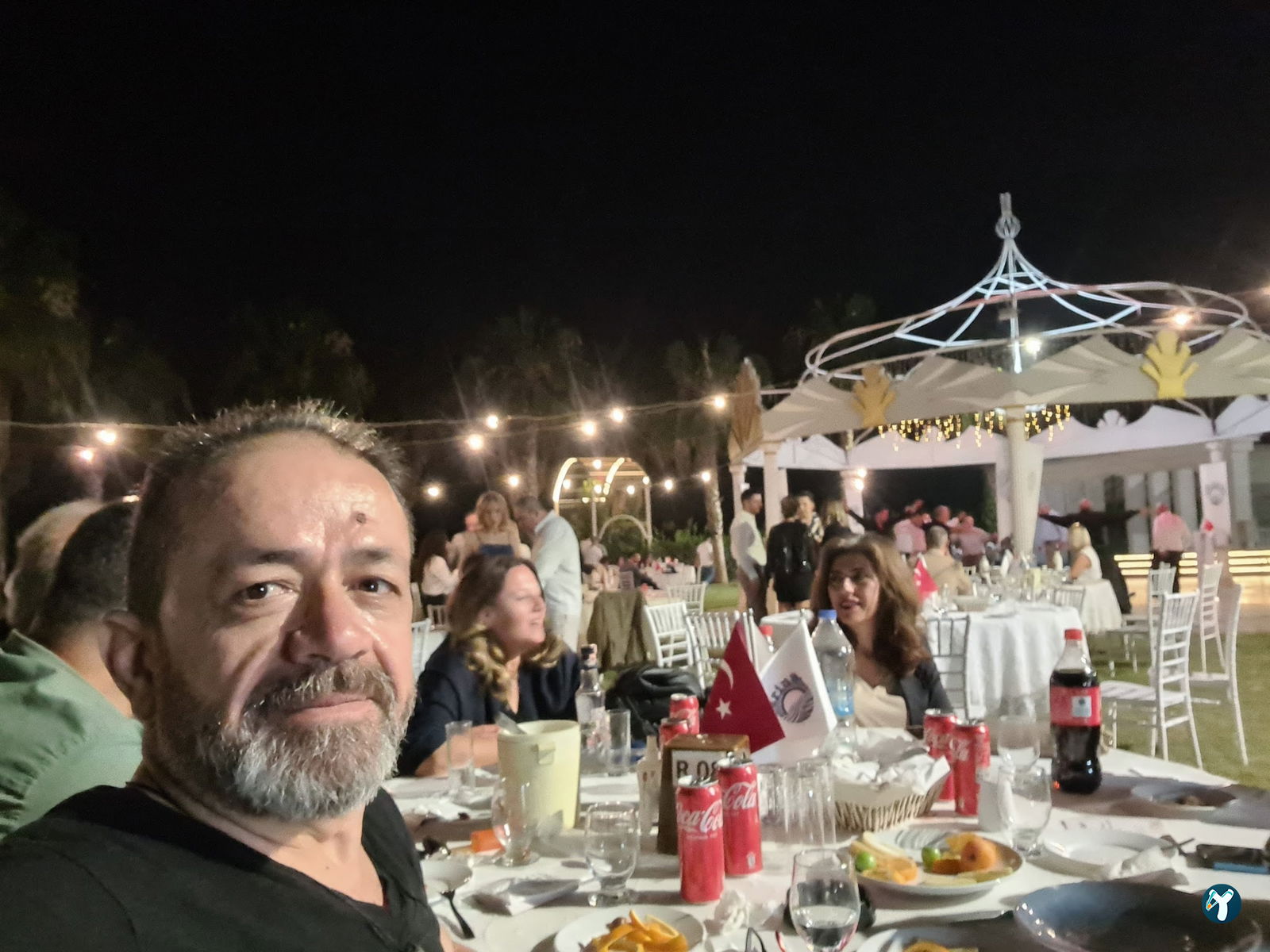 Seyrek Göl Hobi Park