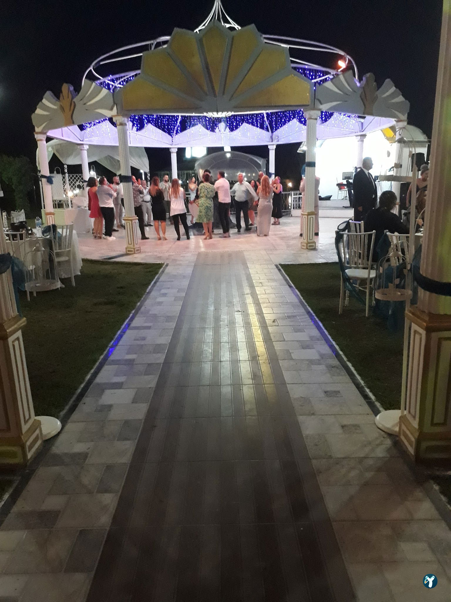 Seyrek Göl Hobi Park