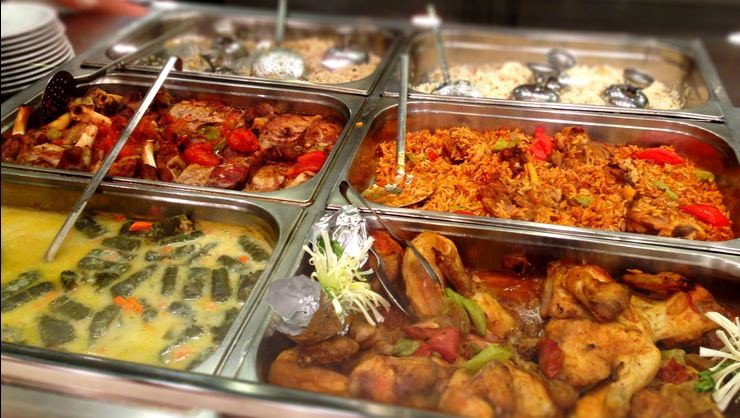 Best Of Catering | Arnavutköy Yemek Hizmetleri