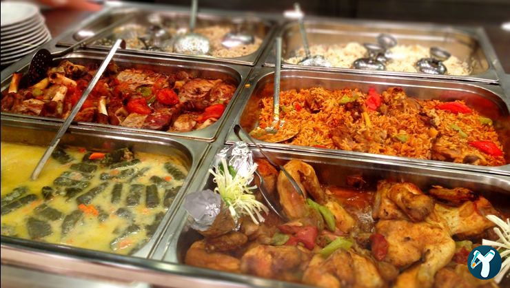 Best Of Catering | Arnavutköy Yemek Hizmetleri