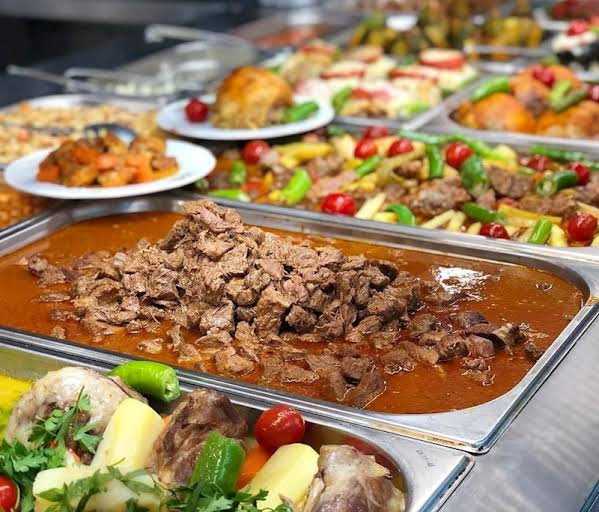 Best Of Catering | Arnavutköy Yemek Hizmetleri