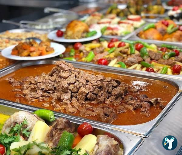 Best Of Catering | Arnavutköy Yemek Hizmetleri