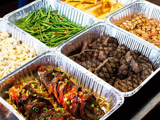 Best Of Catering | Arnavutköy Yemek Hizmetleri