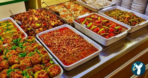 Best Of Catering | Arnavutköy Yemek Hizmetleri