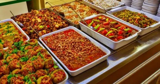 Best Of Catering | Arnavutköy Yemek Hizmetleri resimleri