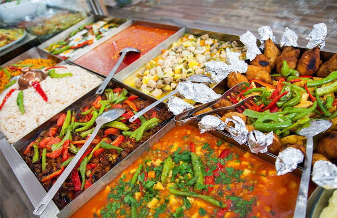 Best Of Catering | Arnavutköy Yemek Hizmetleri