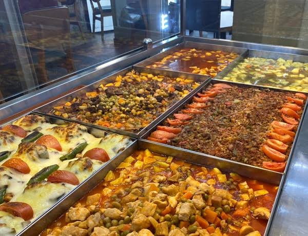 Best Of Catering | Arnavutköy Yemek Hizmetleri