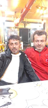 Sıkıntı Yok Cafe resimleri