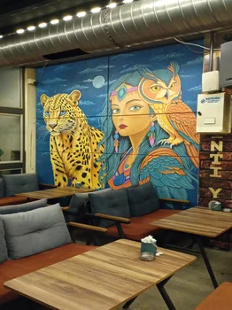 Sıkıntı Yok Cafe resimleri