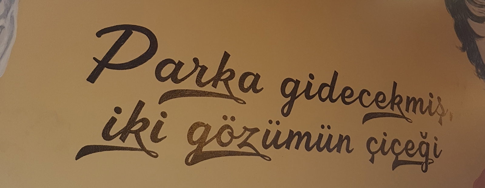 Sıkıntı Yok Cafe