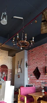 Sıkıntı Yok Cafe resimleri