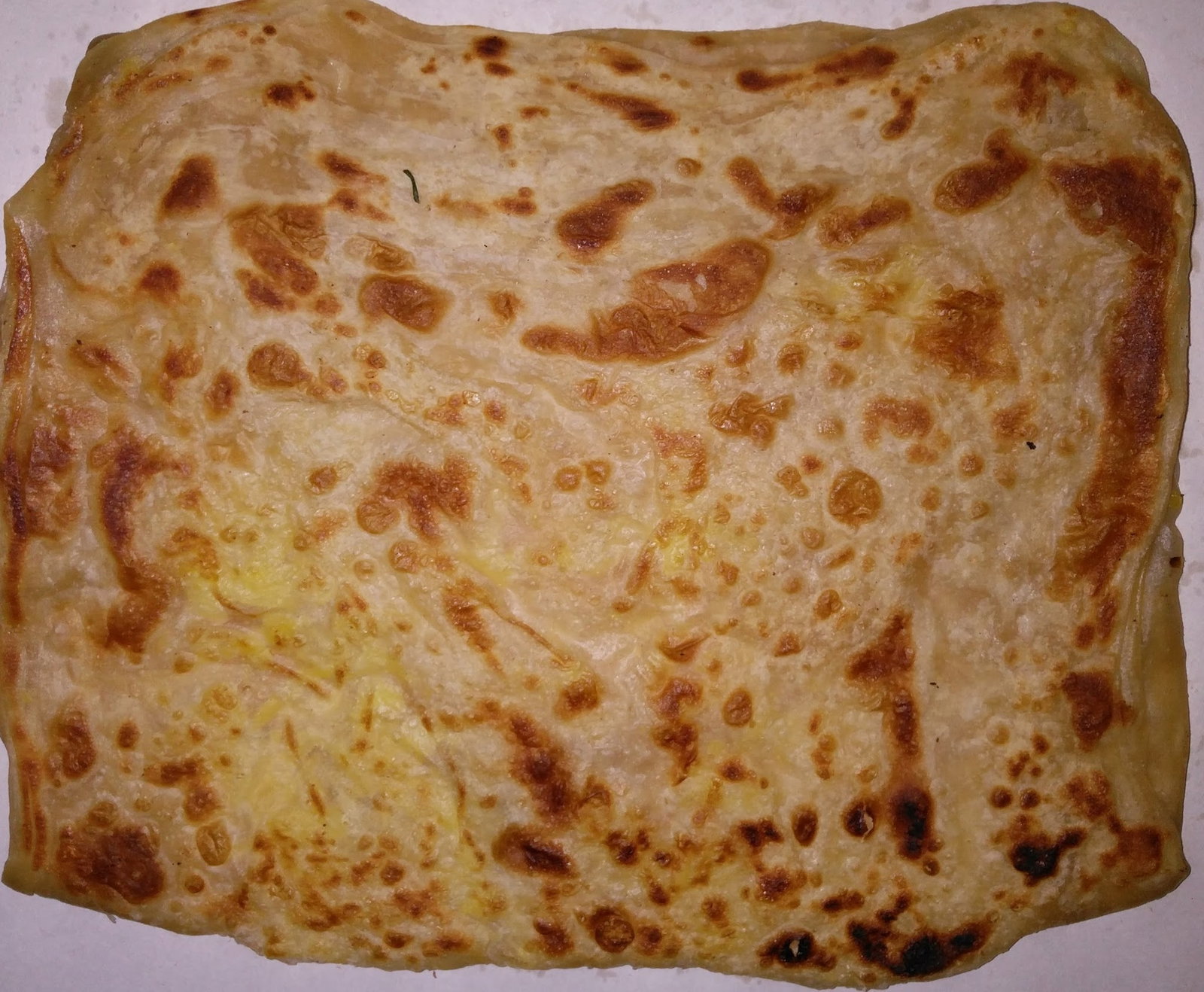 Bereket Gözleme Kütahya