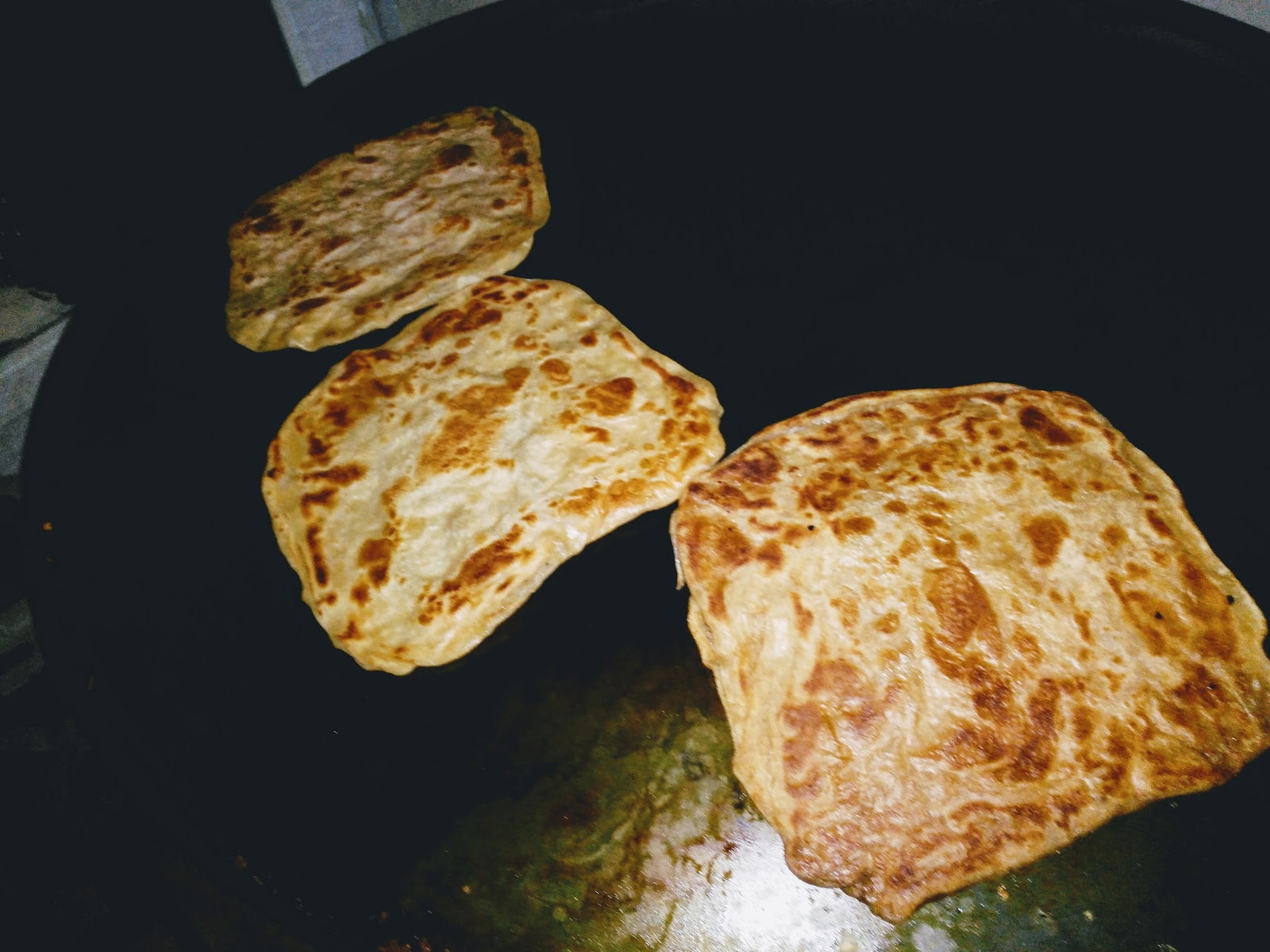 Bereket Gözleme Kütahya