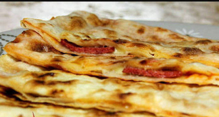 Bereket Gözleme Kütahya