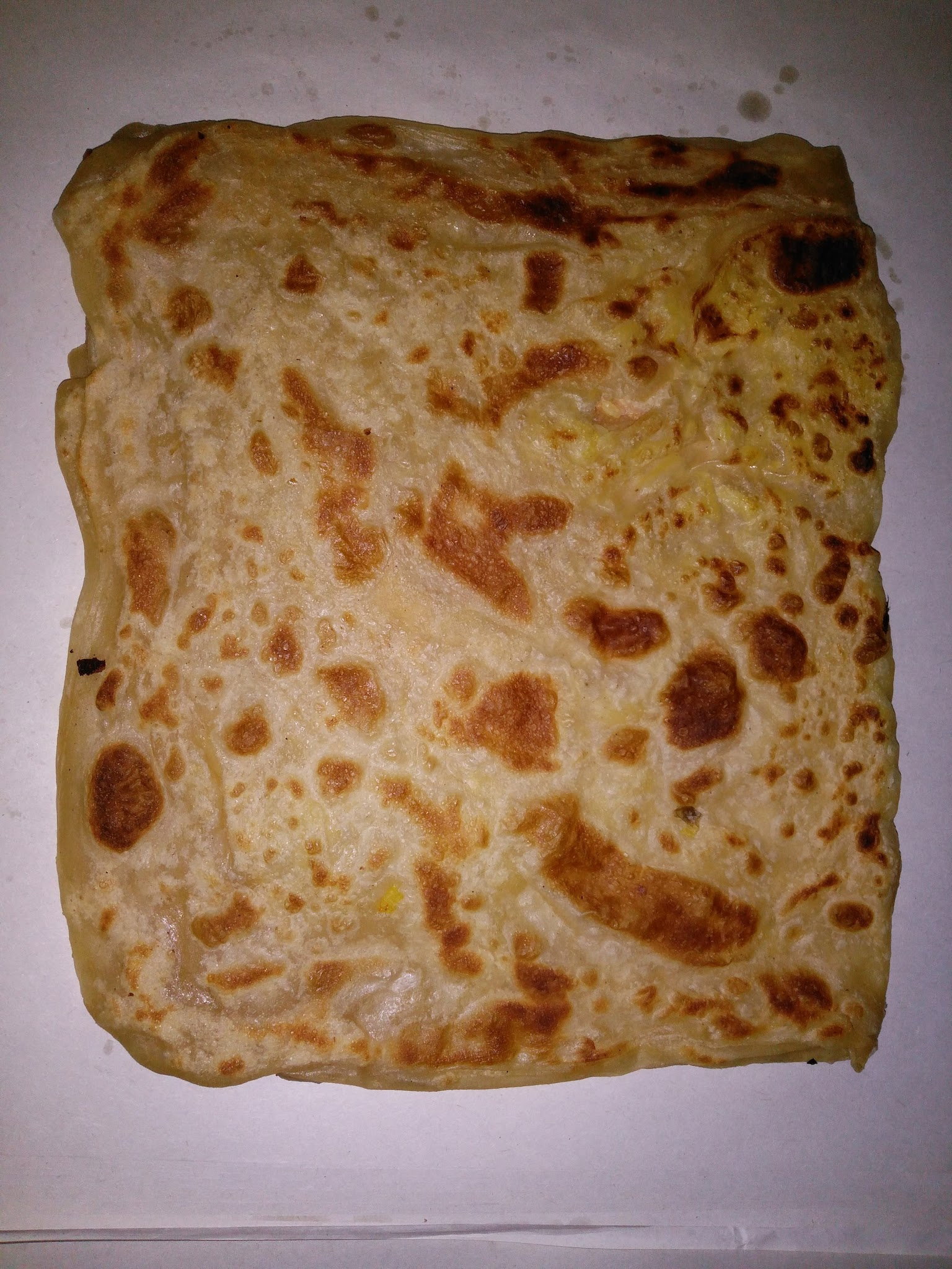 Bereket Gözleme Kütahya