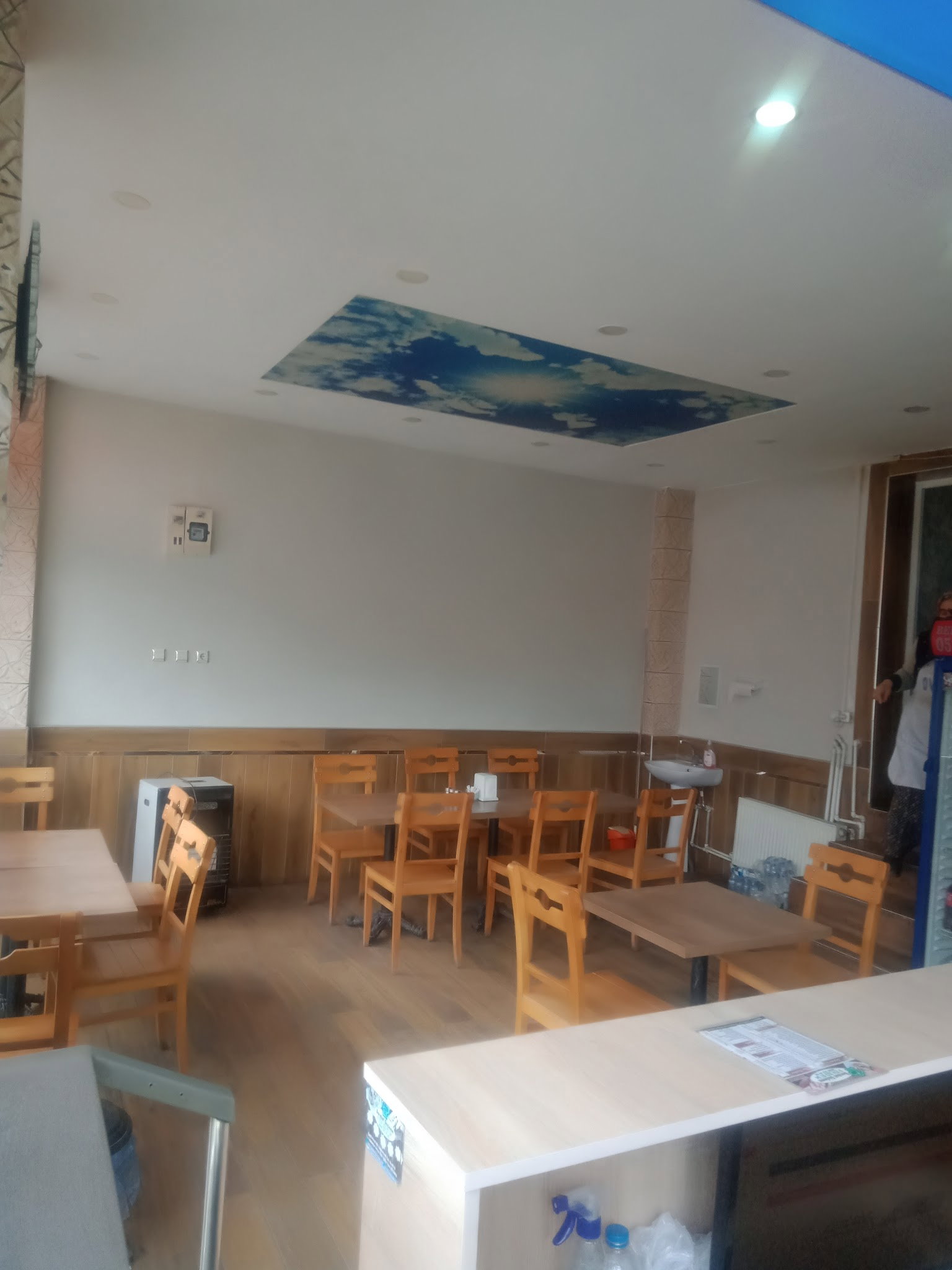 Bereket Gözleme Kütahya