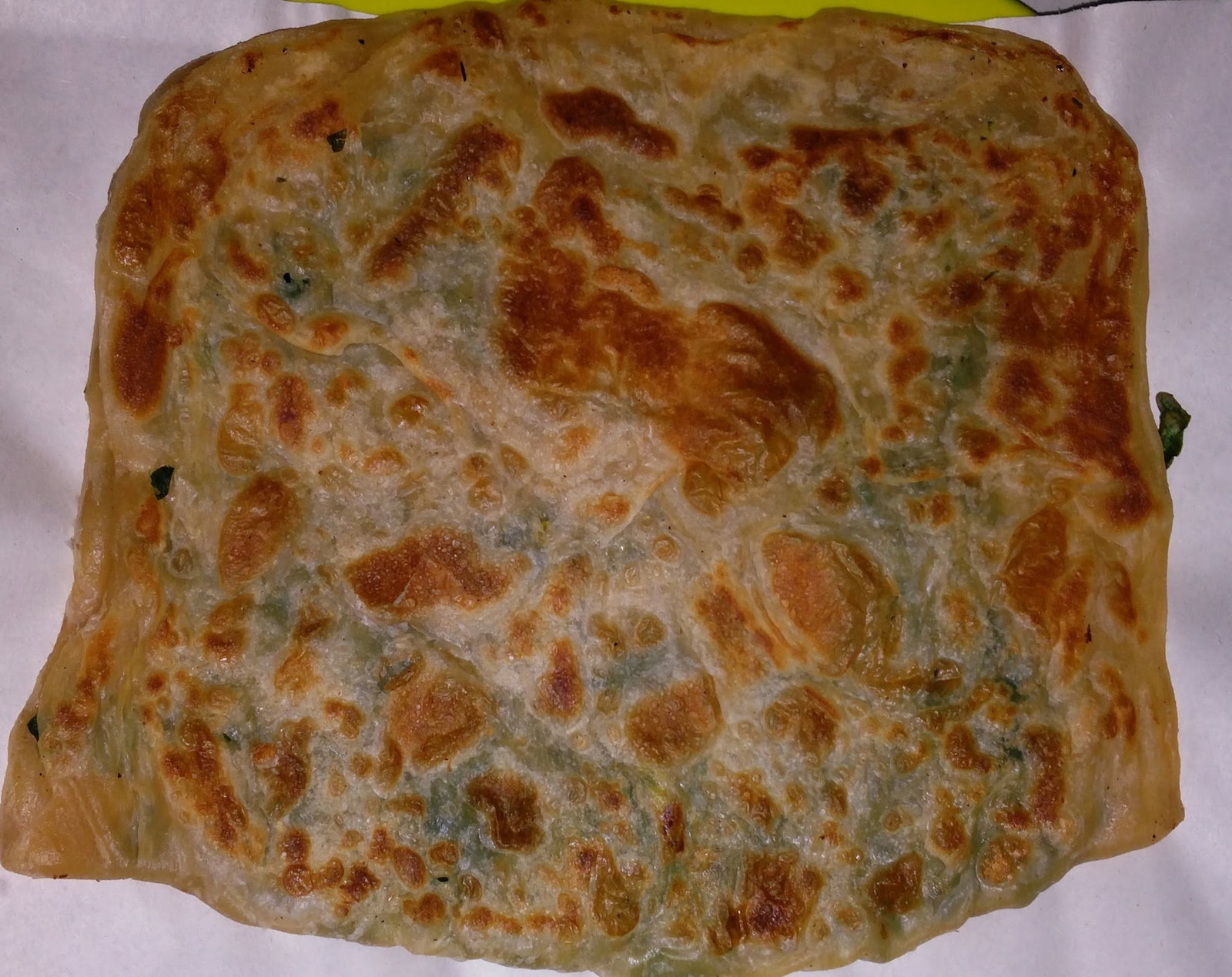 Bereket Gözleme Kütahya