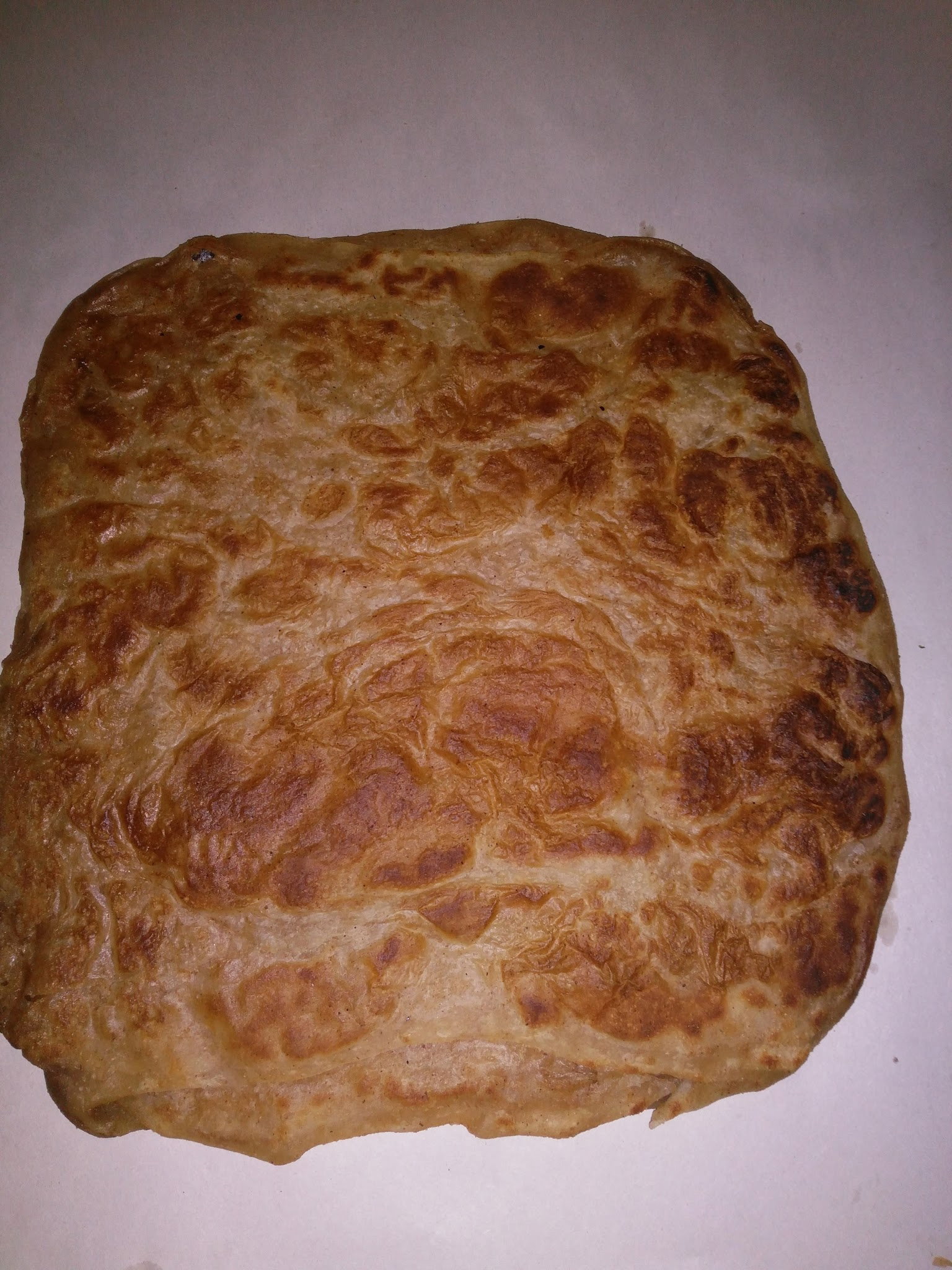 Bereket Gözleme Kütahya