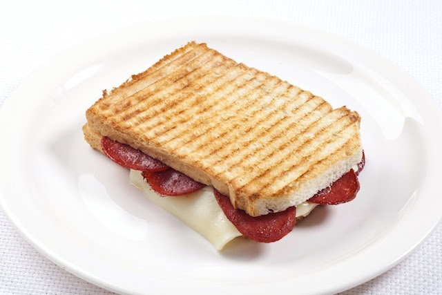 Bereket Gözleme Kütahya