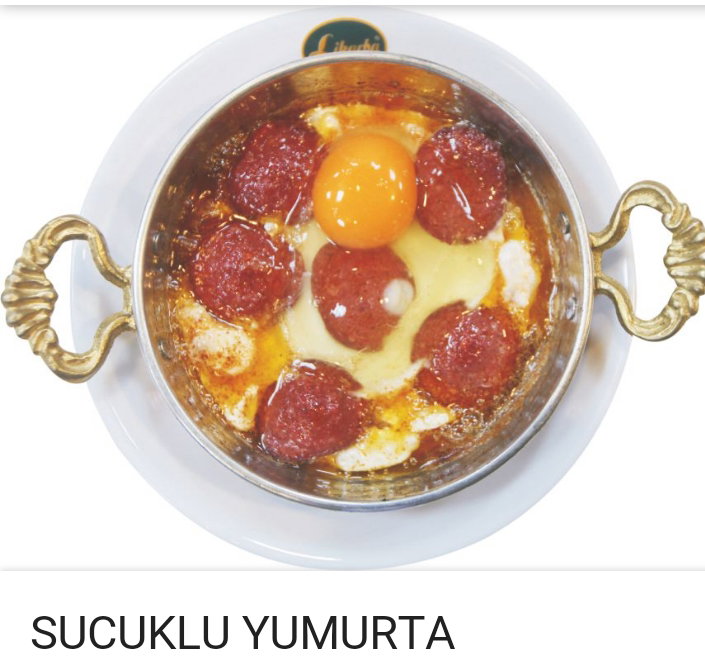 Bereket Gözleme Kütahya