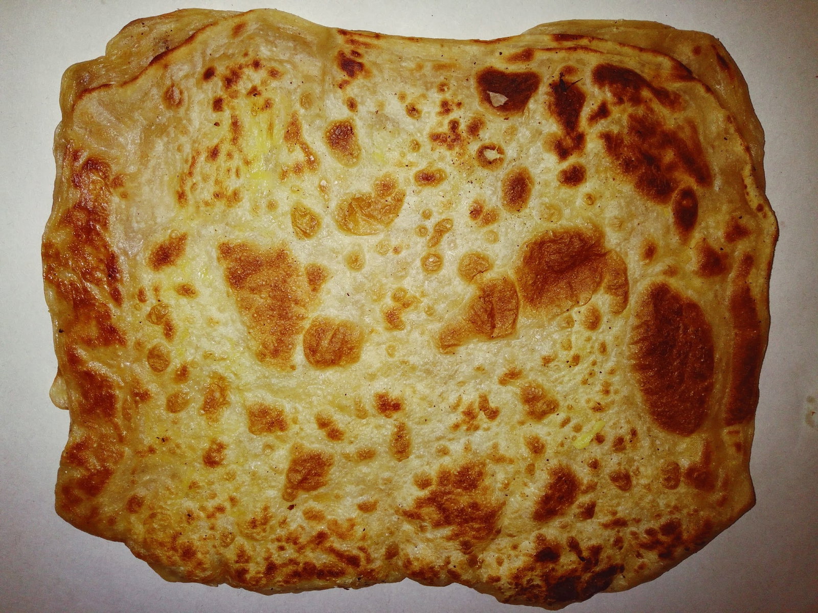 Bereket Gözleme Kütahya