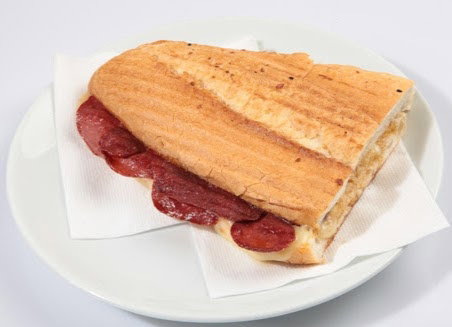 Bereket Gözleme Kütahya