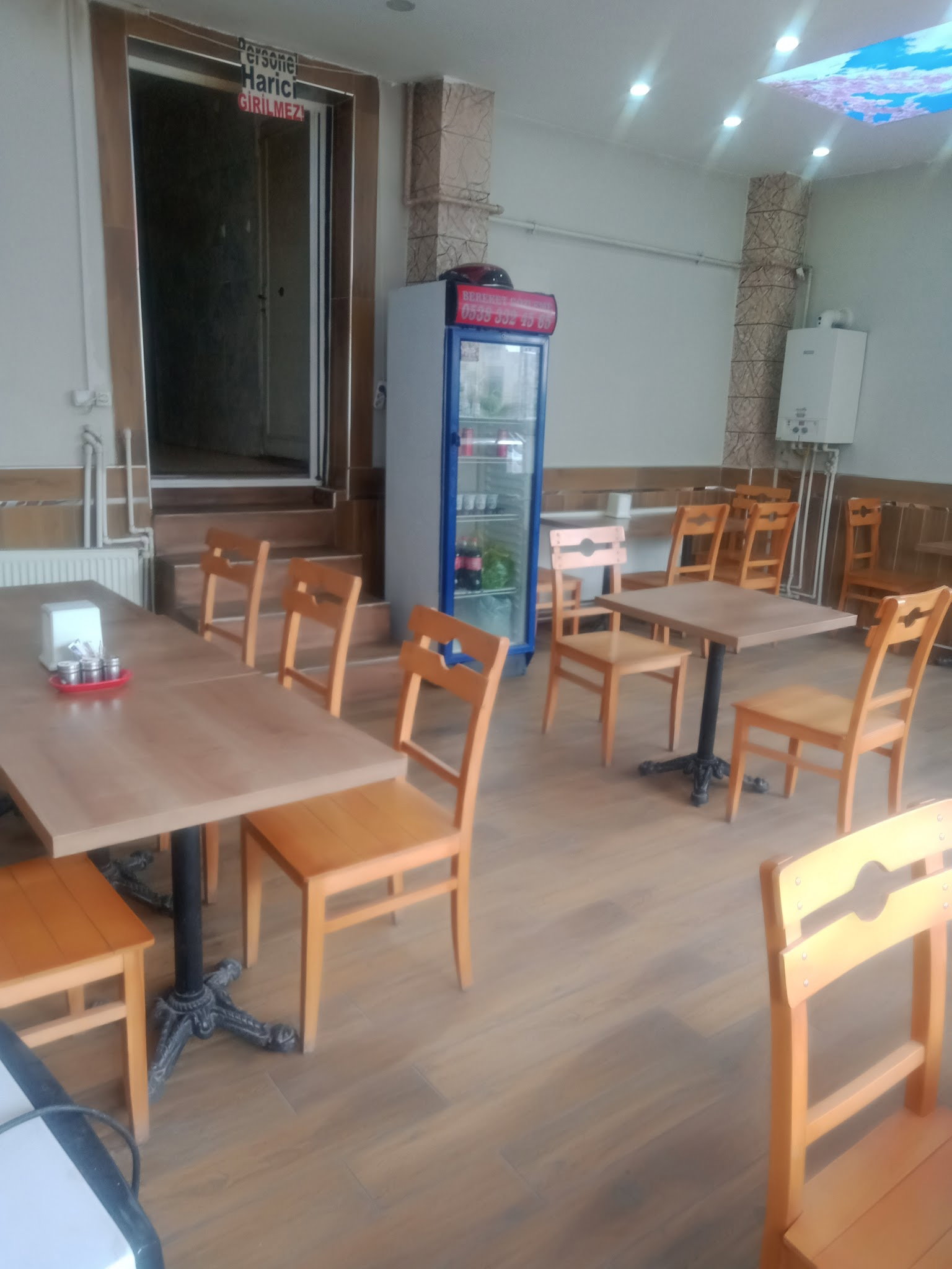 Bereket Gözleme Kütahya