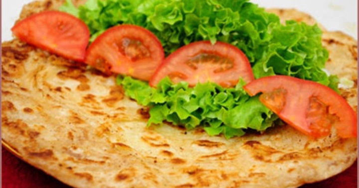 Bereket Gözleme Kütahya