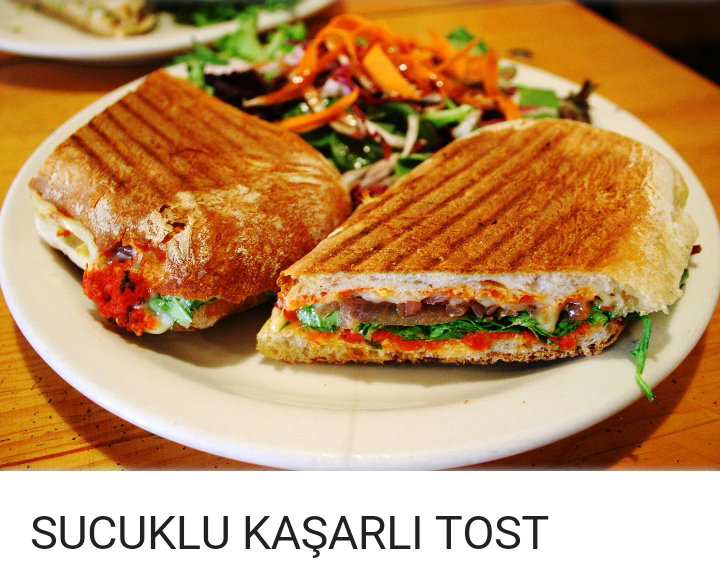 Bereket Gözleme Kütahya