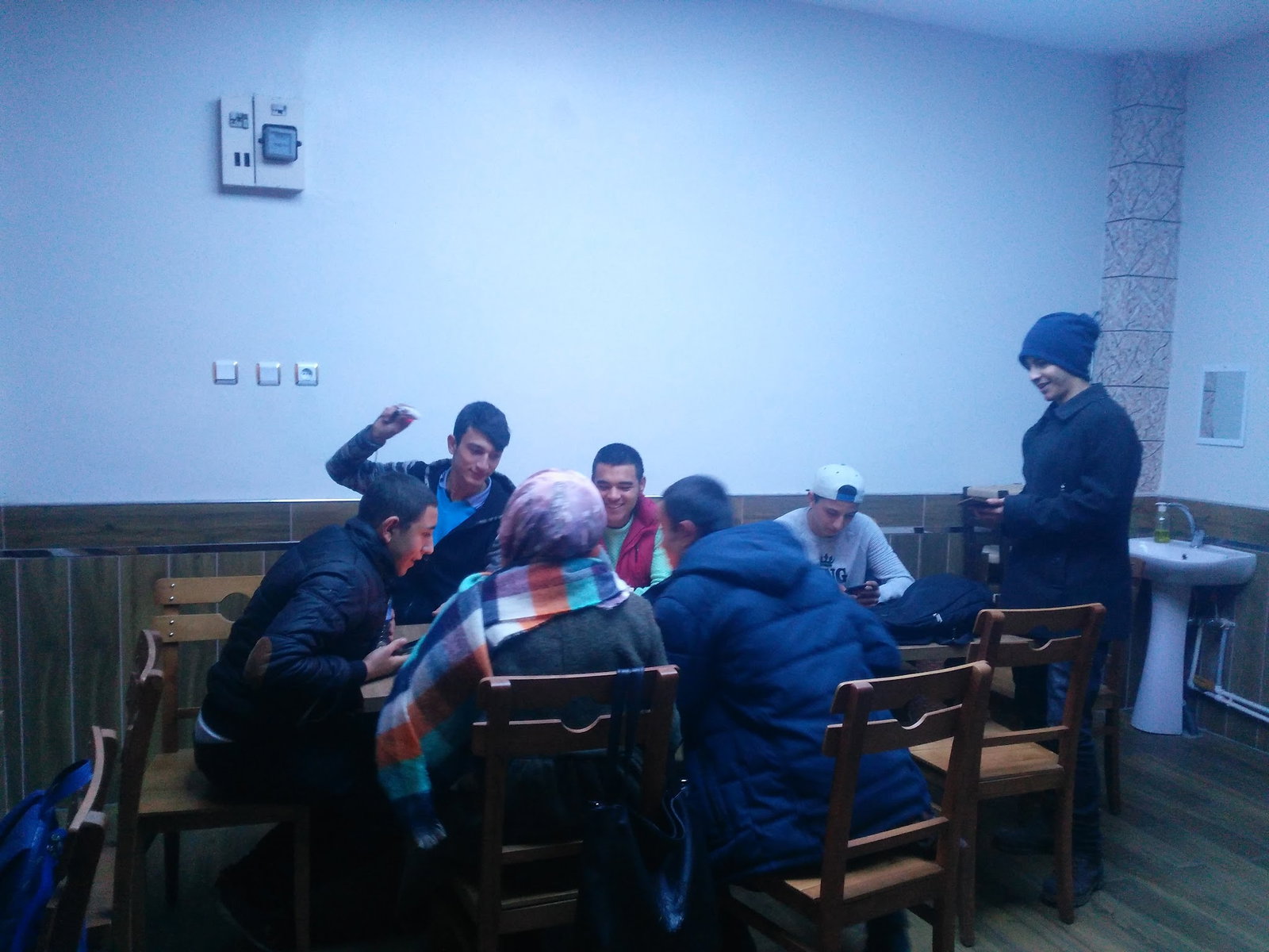 Bereket Gözleme Kütahya