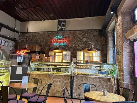 Karadeniz Pastanesi resimleri