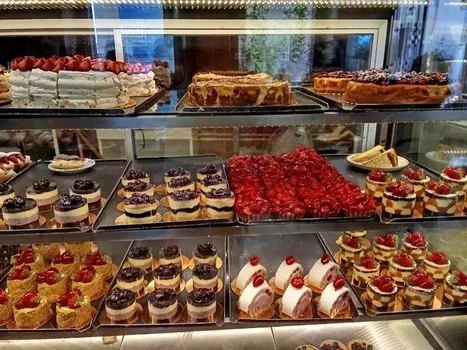 Karadeniz Pastanesi resimleri