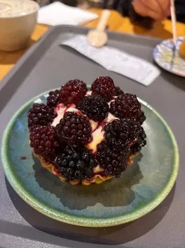 Karadeniz Pastanesi resimleri