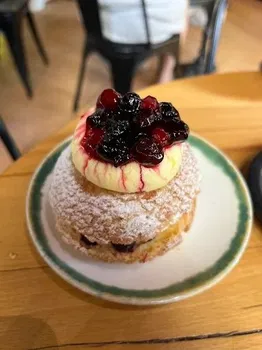 Karadeniz Pastanesi resimleri