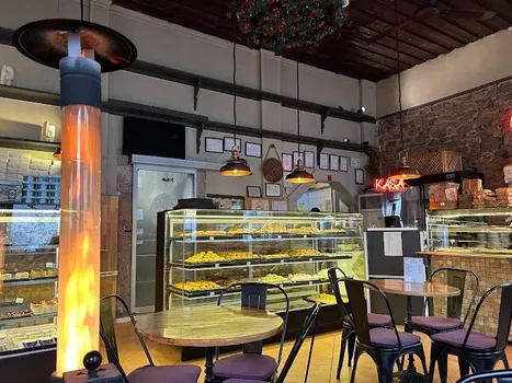 Karadeniz Pastanesi resimleri