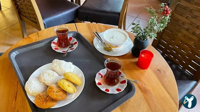 Karadeniz Pastanesi