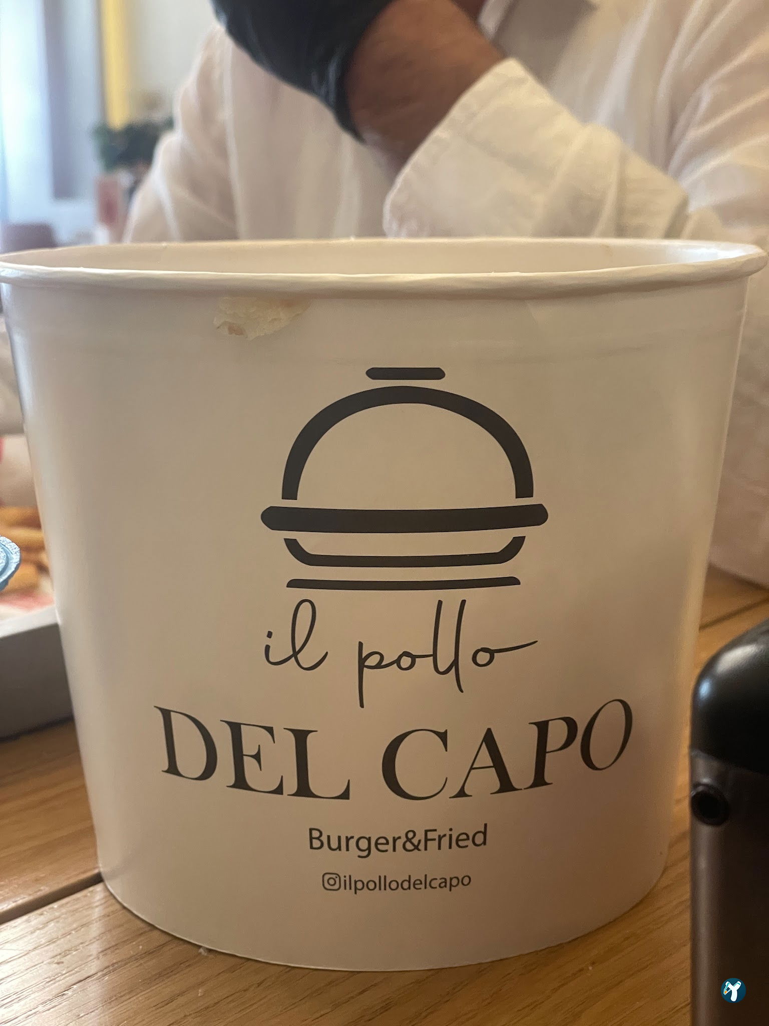 Il Pollo Del Capo Pursaklar