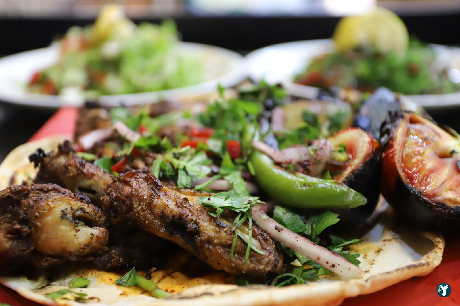 Sultan Restaurant