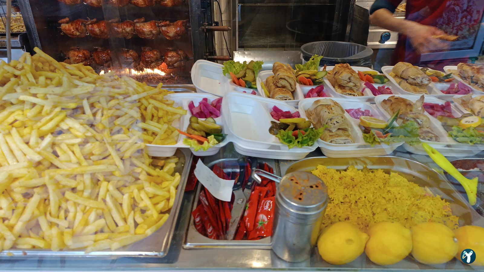 Sultan Restaurant