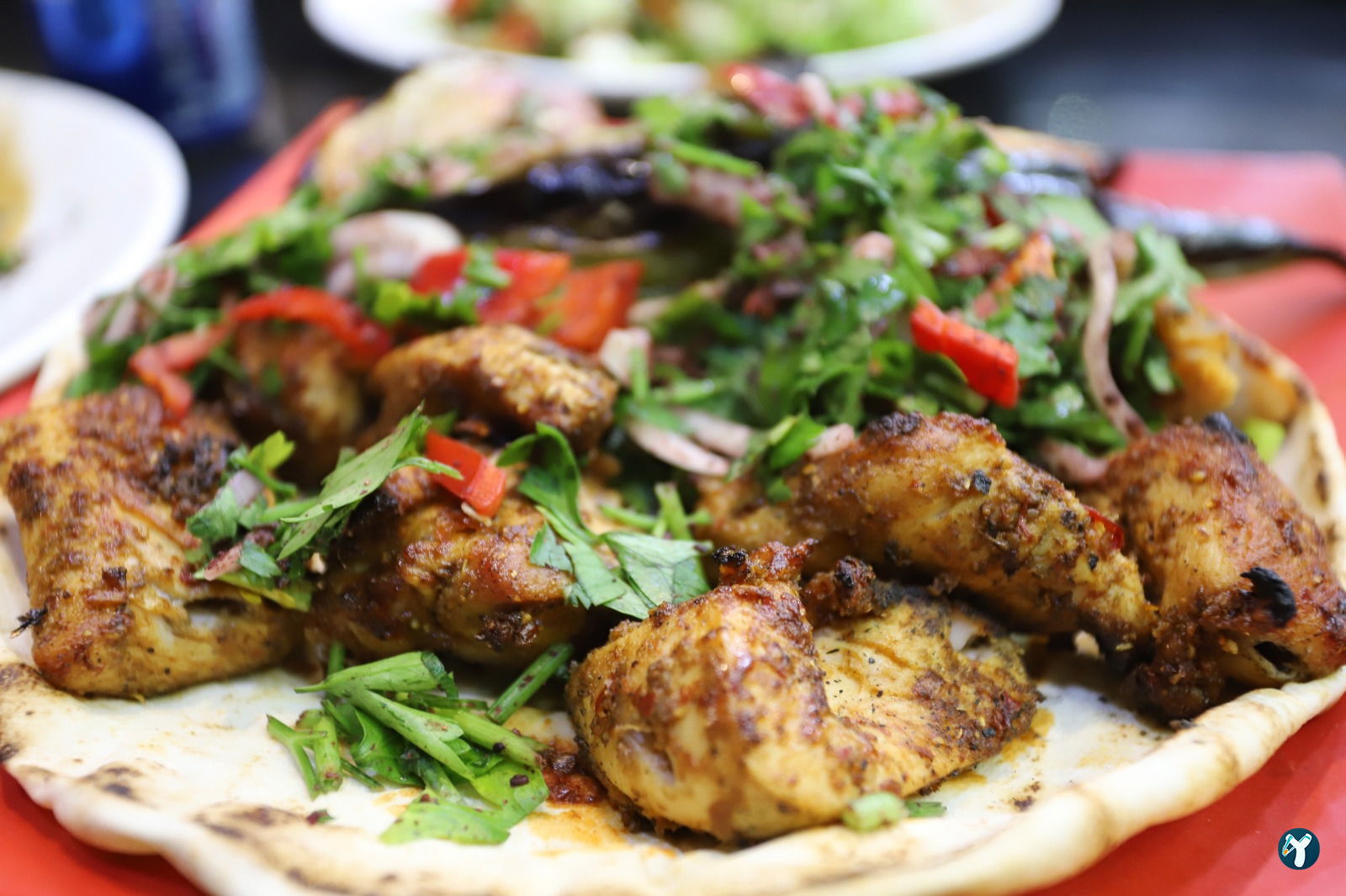 Sultan Restaurant
