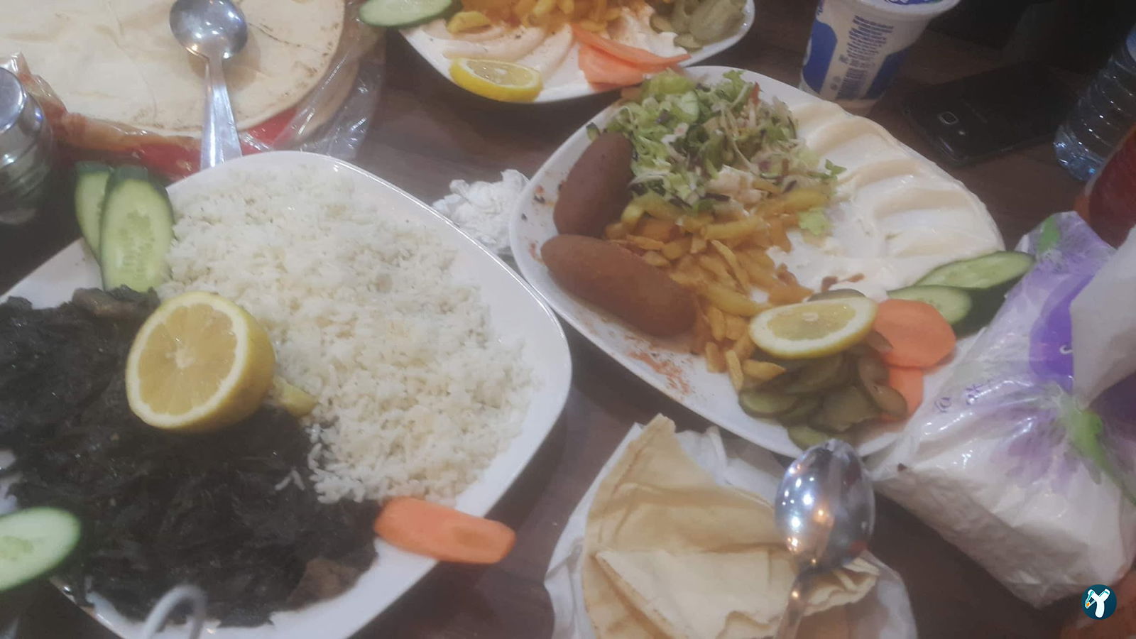 Sultan Restaurant