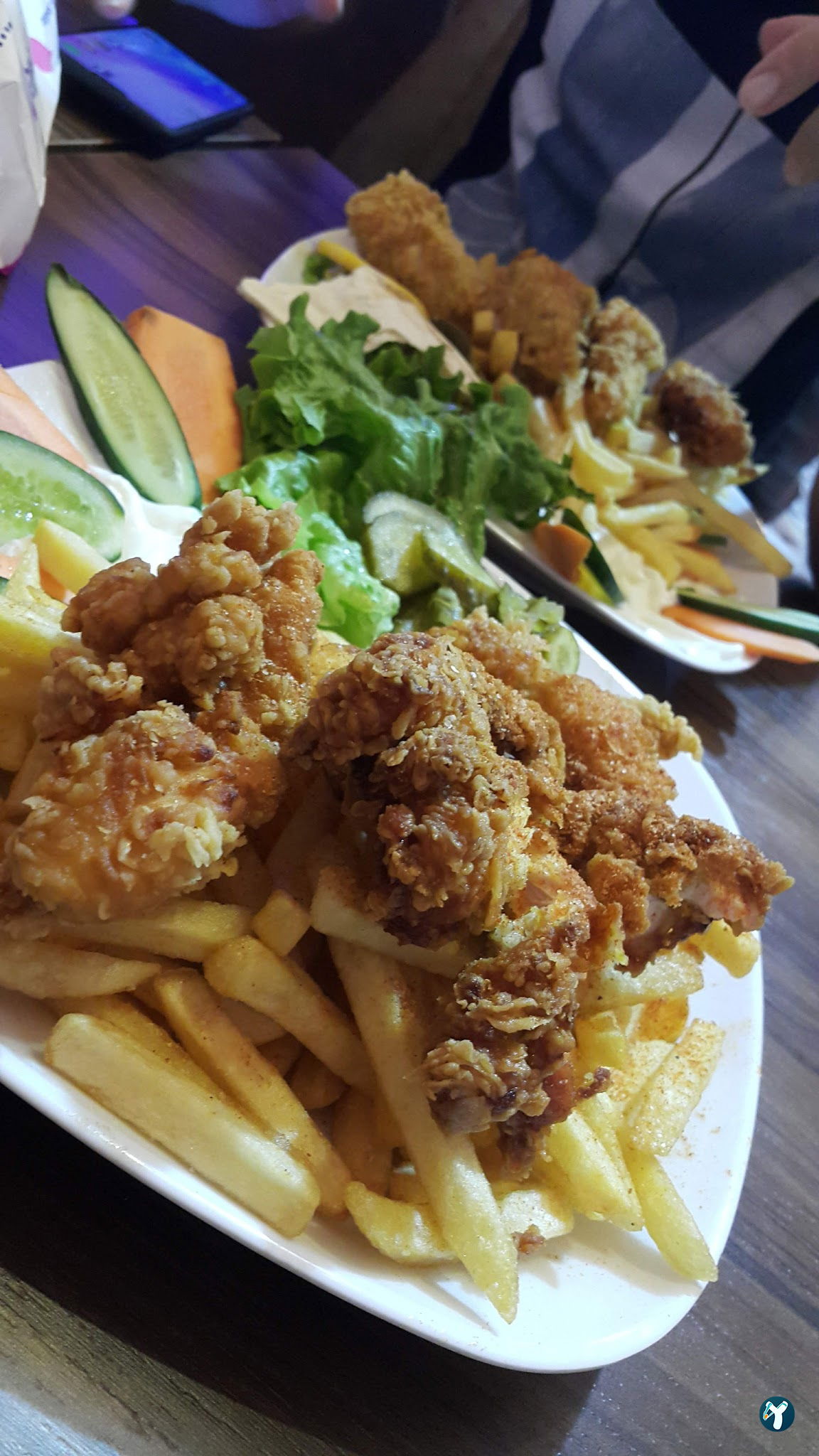 Sultan Restaurant