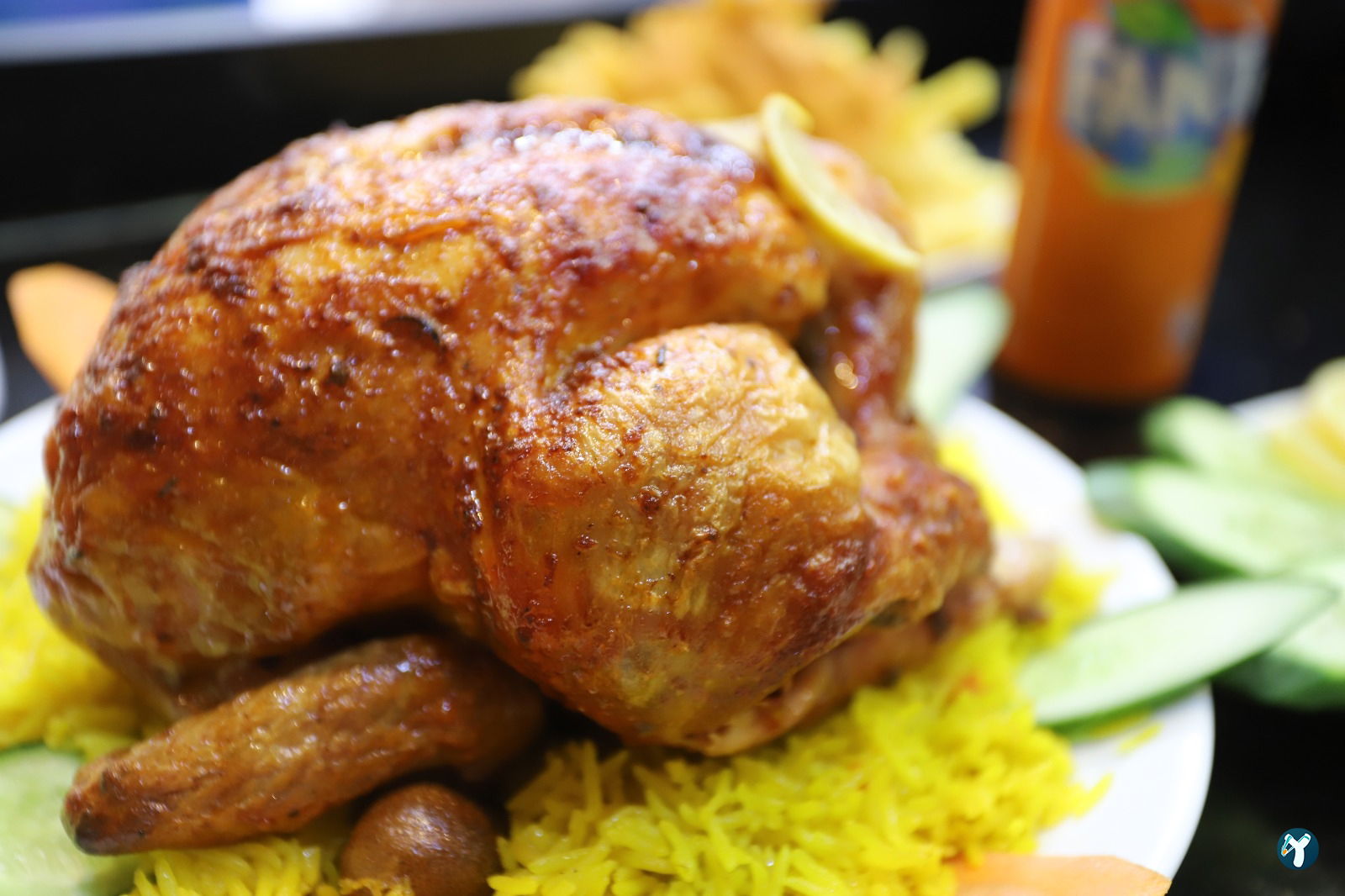 Sultan Restaurant