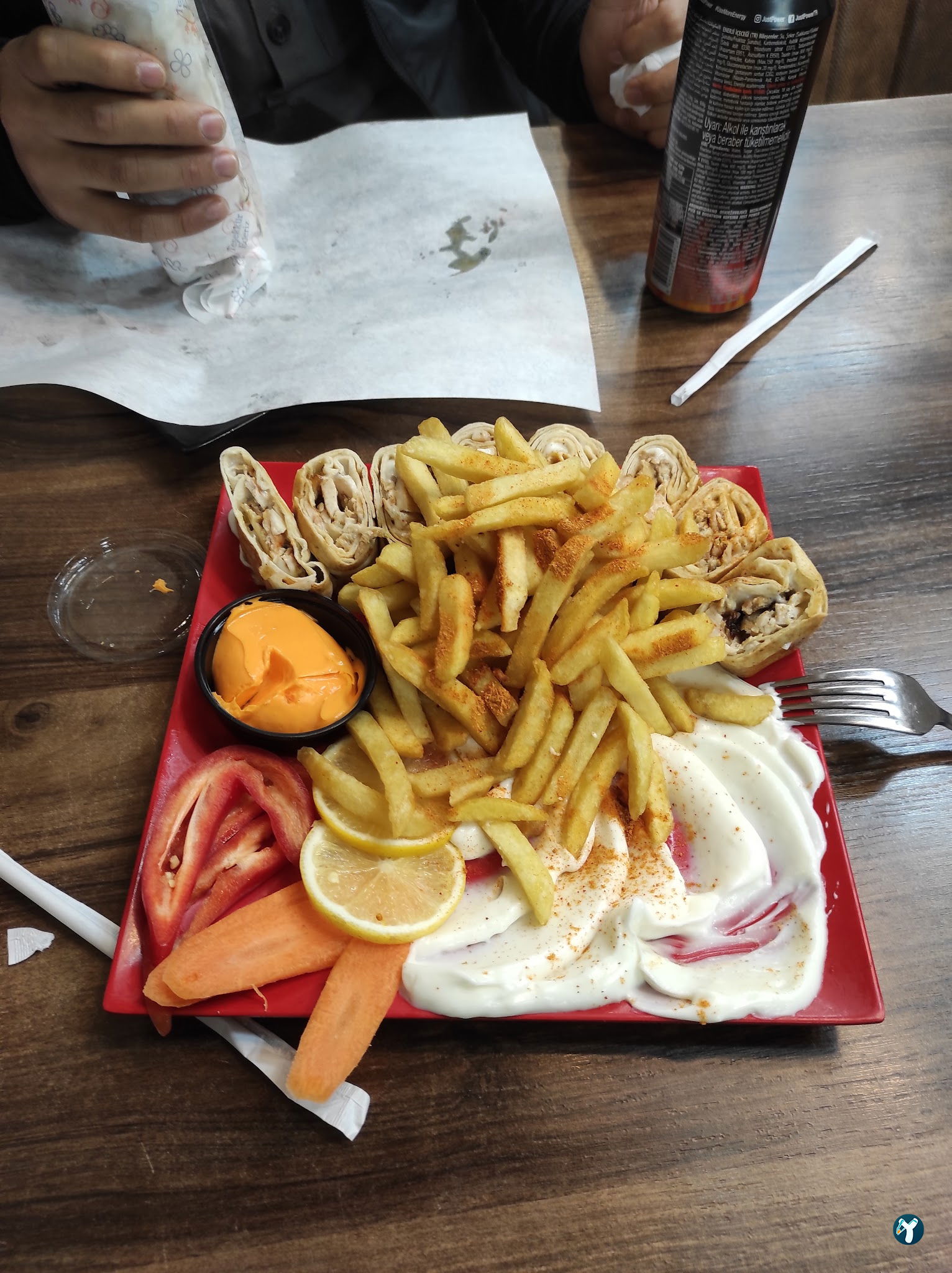 Sultan Restaurant