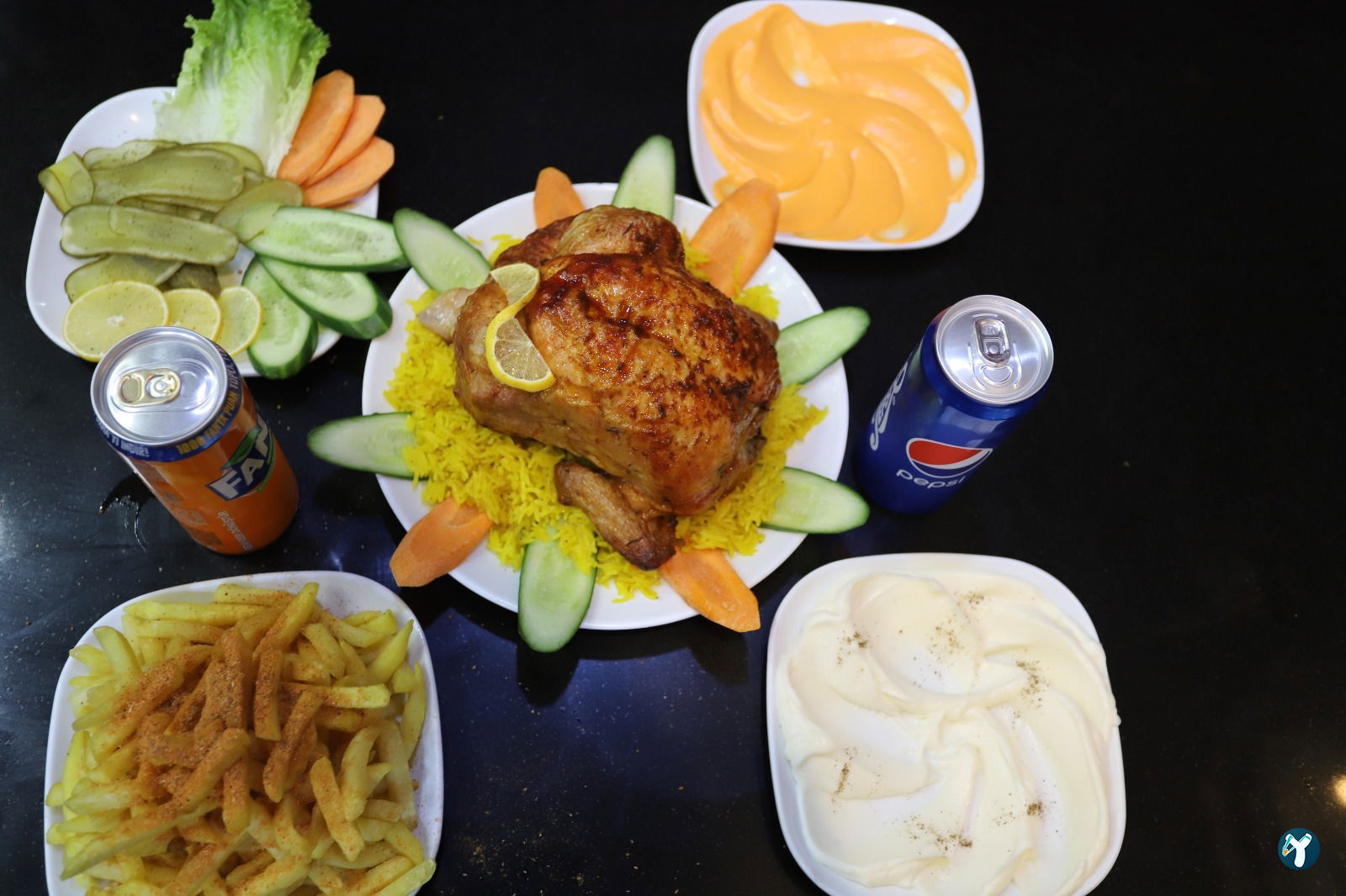 Sultan Restaurant