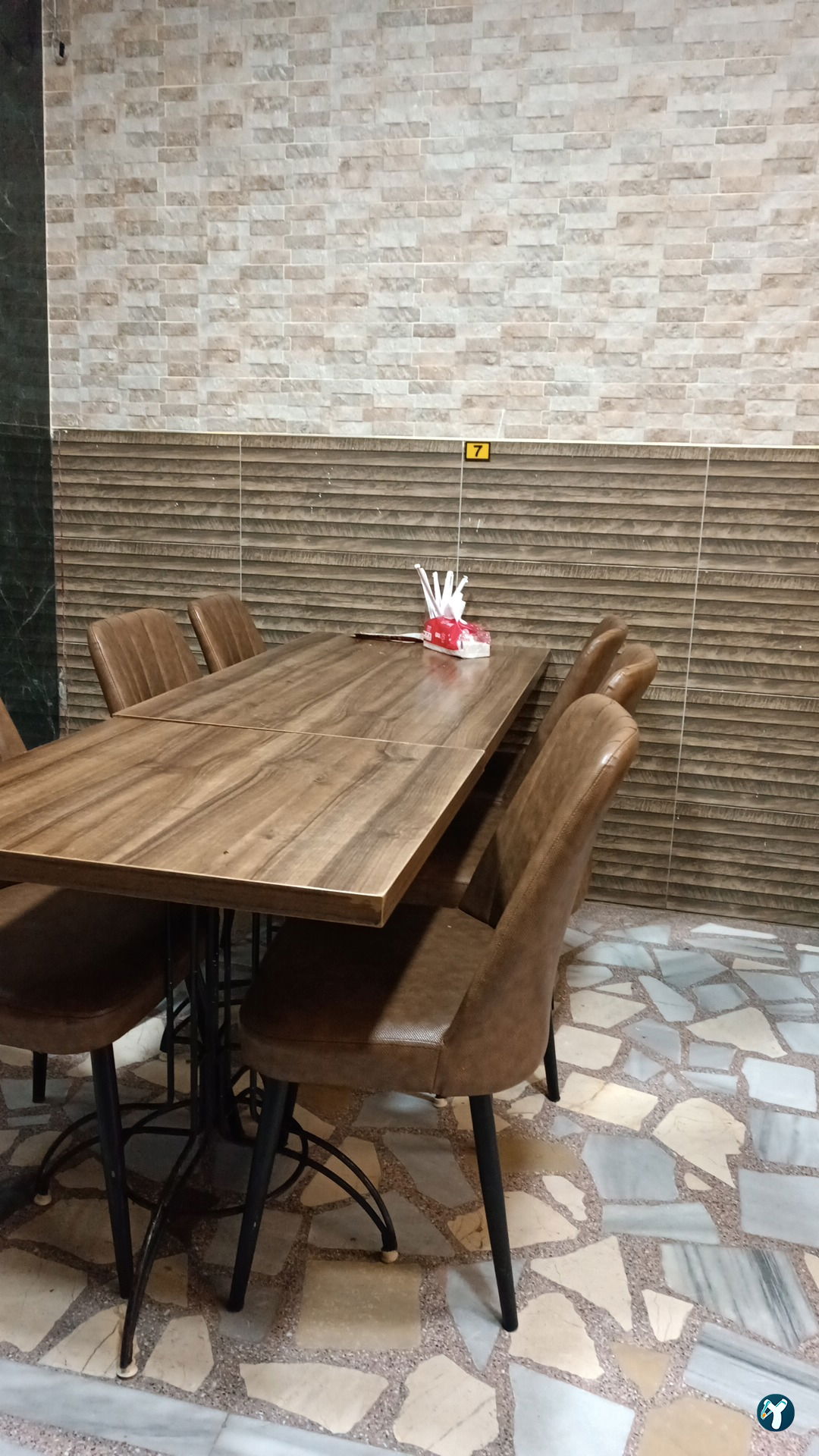 Sultan Restaurant