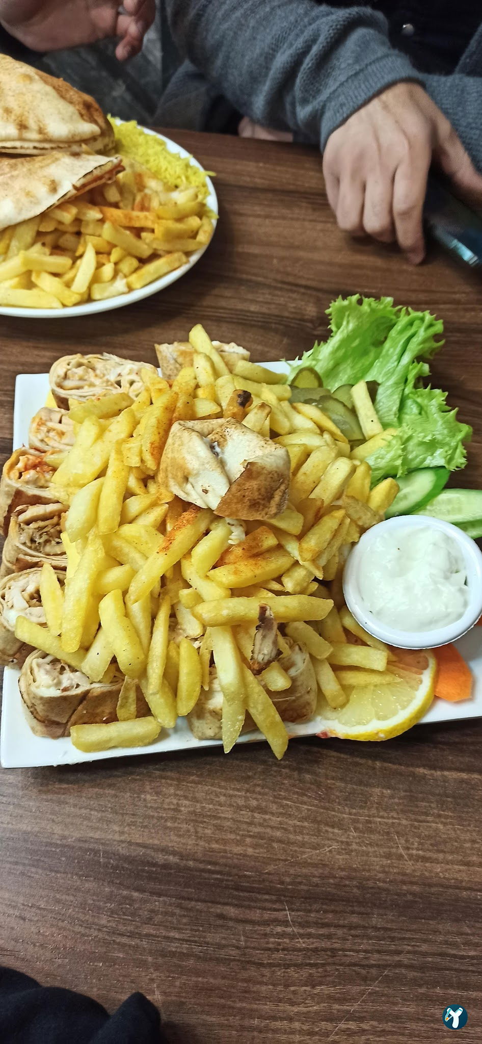 Sultan Restaurant