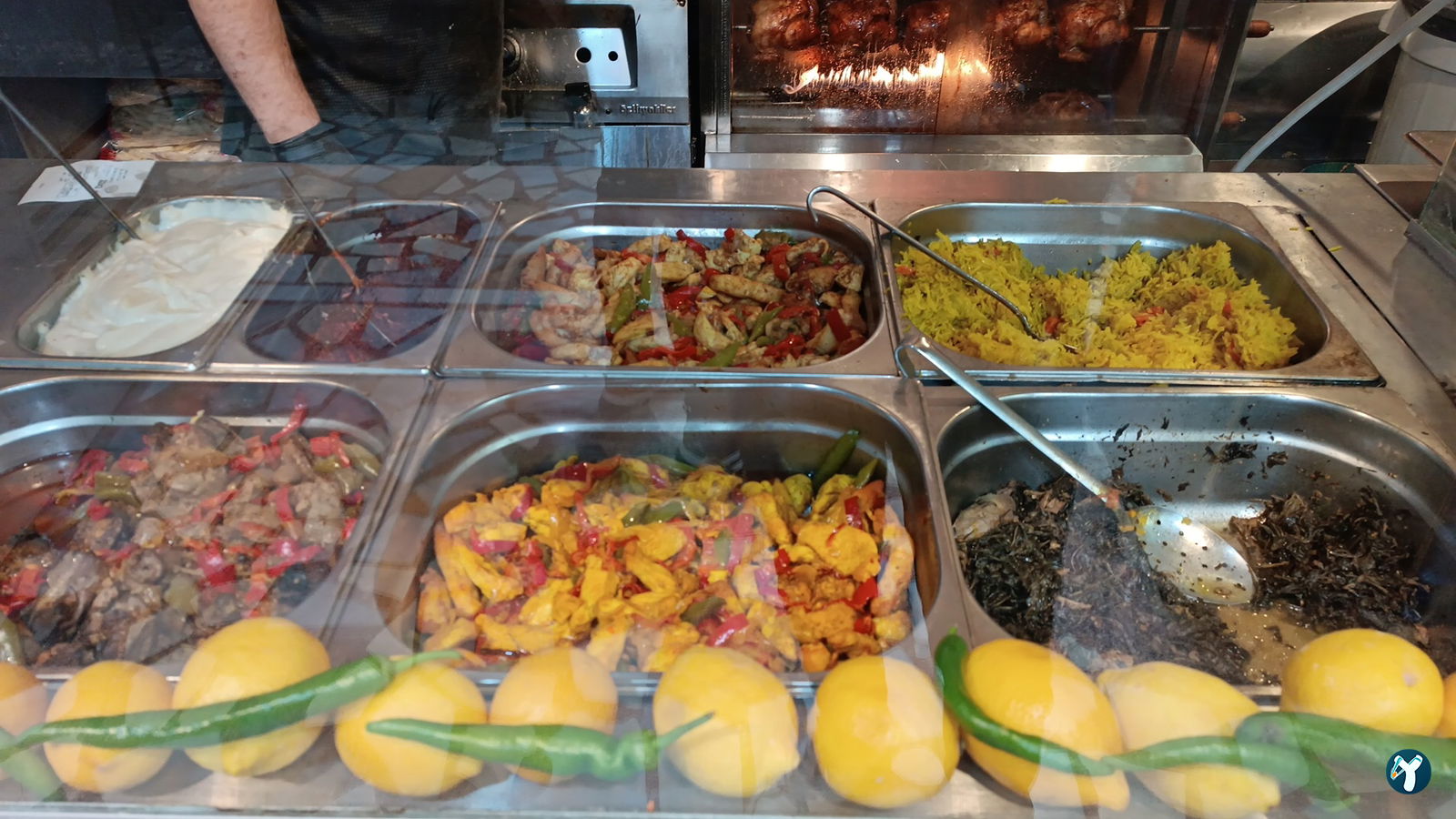Sultan Restaurant